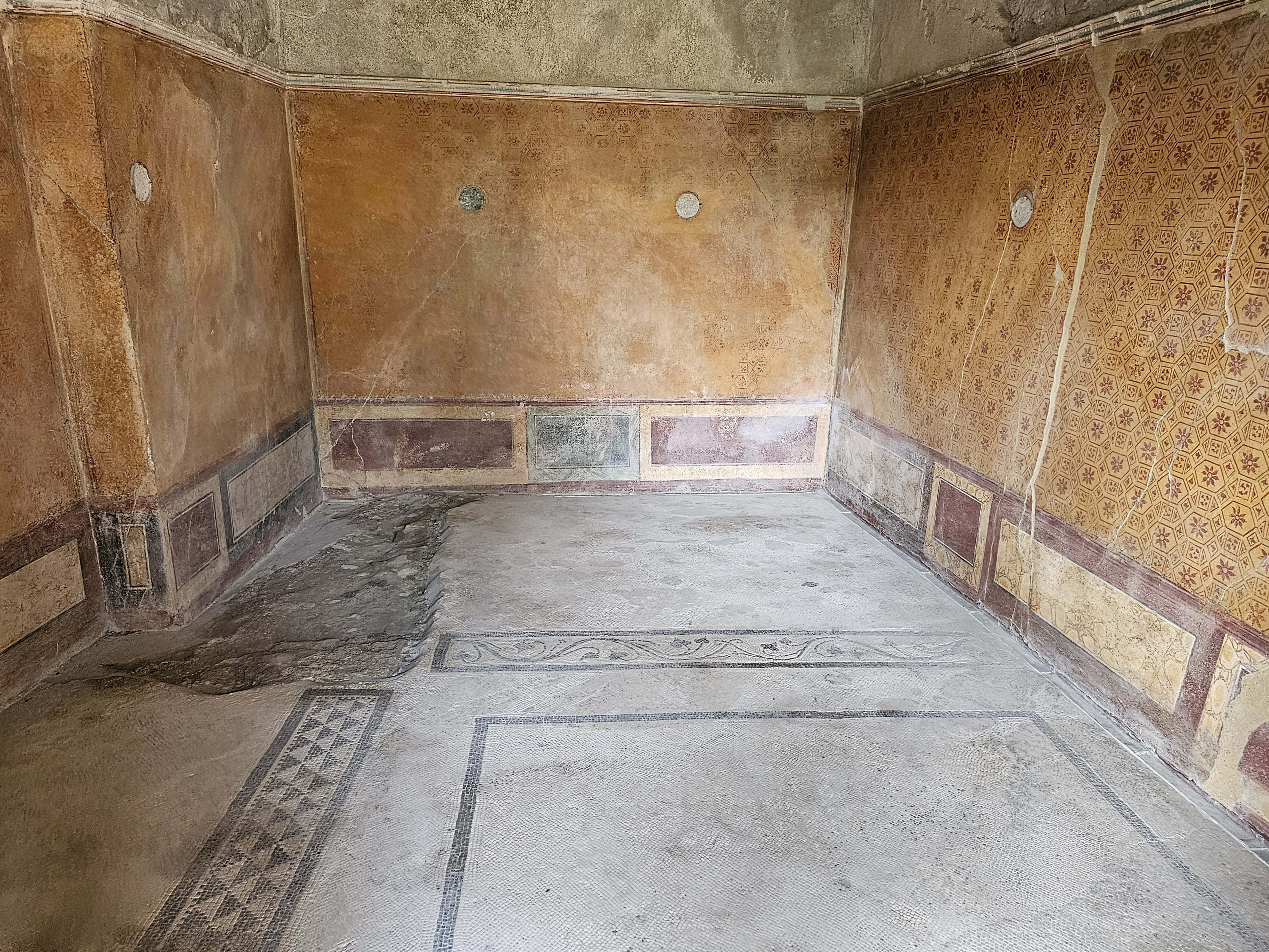 Pompei